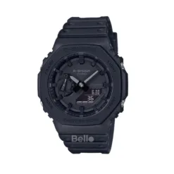 Casio G-Shock GA-2100-1A1 at mimieskinnie