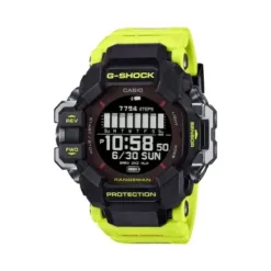 1 G-Shock Rangeman GPR-H1000RY-1A9ER Rangeman - Rescue Yellow Watch
