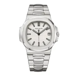 Patek Philippe Nautilus 5711/1A at mimieskinnie