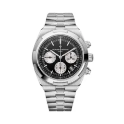 Vacheron Constantin Overseas Chronograph at mimieskinnie