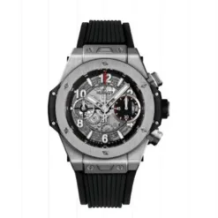 Hublot Big Bang Unico Titanium at mimieskinnie