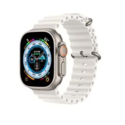 Apple Watch Ultra at mimieskinnie