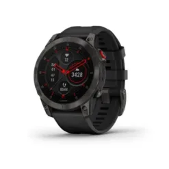 Garmin Epix 2 at mimieskinnie