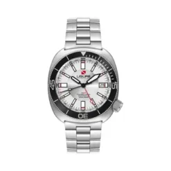 2 Ligure LWT23007 Tartaruga Watch