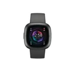 Fitbit Sense 2 at mimieskinnie