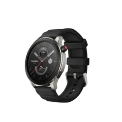 Amazfit GTR 4 at mimieskinnie