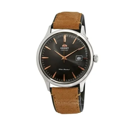 Orient Bambino Version 4 at mimieskinnie