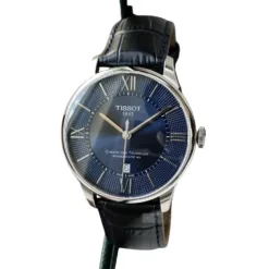 Tissot Le Locle Powermatic 80 at mimieskinnie