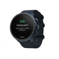 Suunto 9 Baro at mimieskinnie