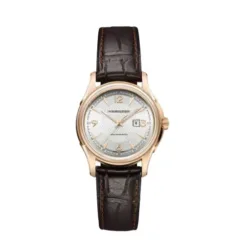 Hamilton Jazzmaster Viewmatic at mimieskinnie