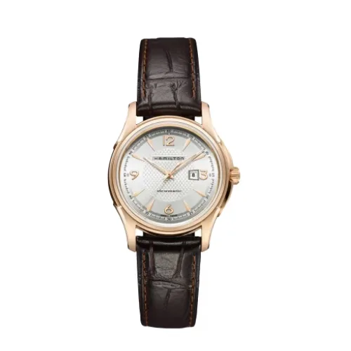 Hamilton Jazzmaster Viewmatic at mimieskinnie
