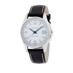 Junghans Max Bill Automatic at mimieskinnie