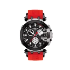 Tissot T-Race Chronograph at mimieskinnie