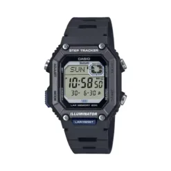 4 Casio Sport WS-B1000-1AVEF Step Tracker Watch
