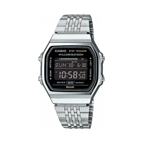 4 Casio Vintage ABL-100WE-1BEF Watch
