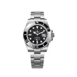 Rolex Submariner Date 126610LN at mimieskinnie