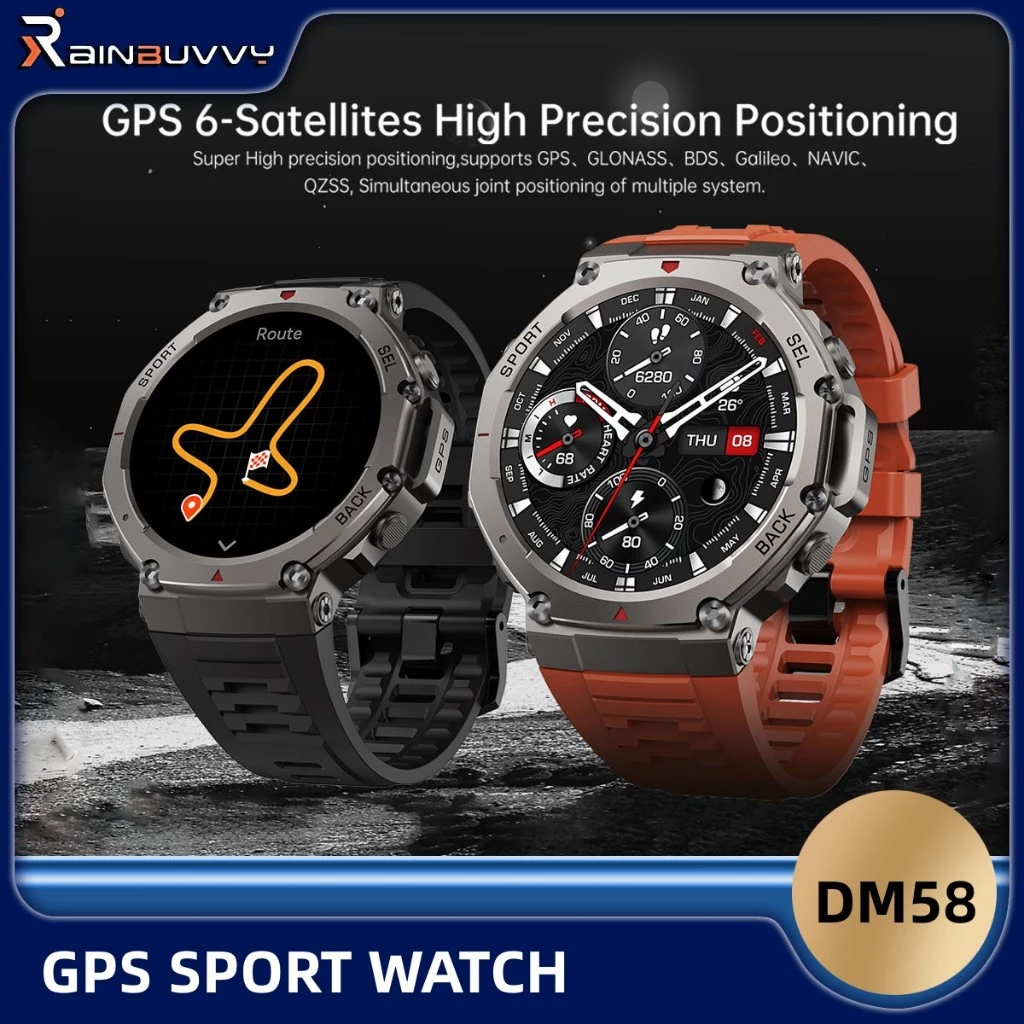Sports Watches at mimieskinnie