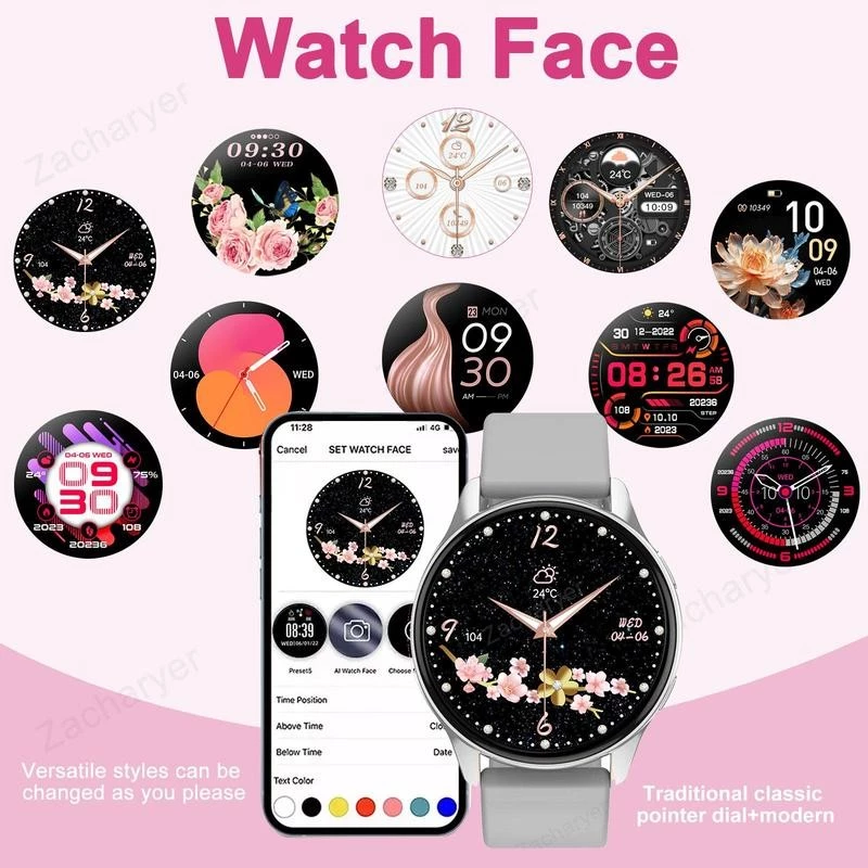 Smartwatches at mimieskinnie