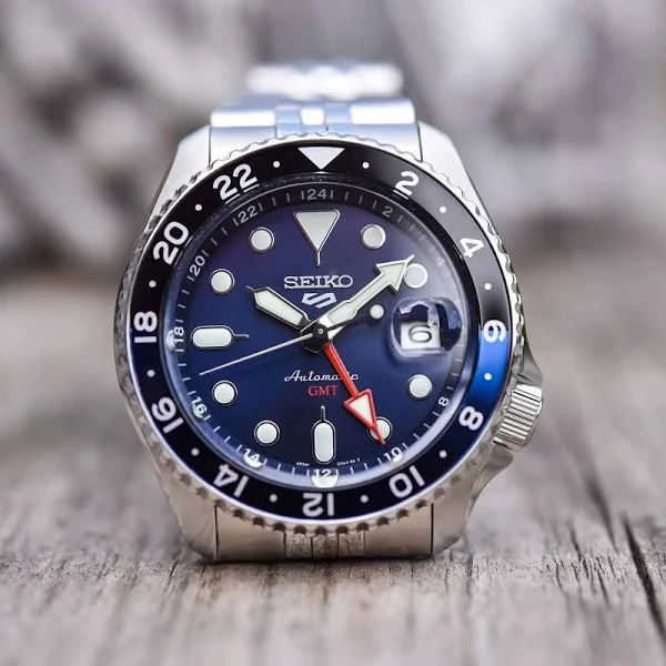 Luxury Watches at mimieskinnie