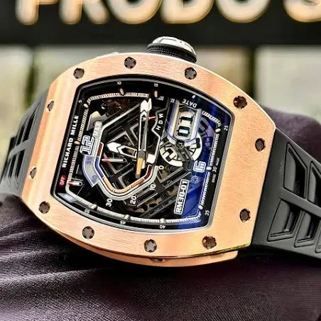 Classic Watches at mimieskinnie